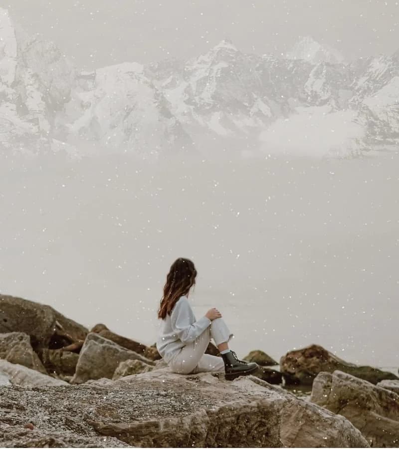 Jennifer Saunders: Embody You Counselling gallery image 3