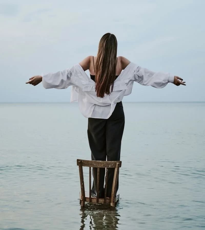 Jennifer Saunders: Embody You Counselling gallery image 5