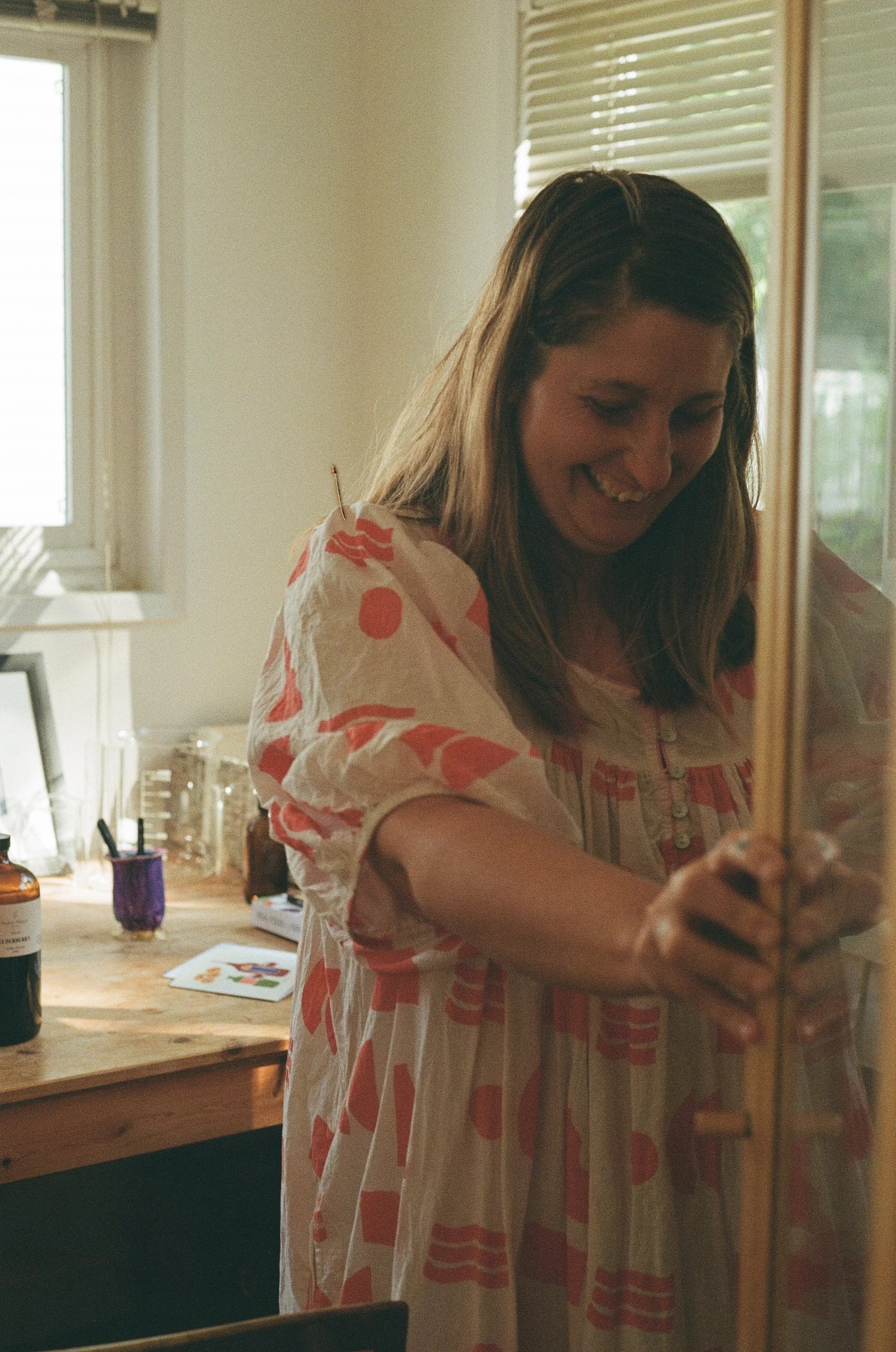 Madison Myatt Clinical Herbalist and Holistic Nutritionist