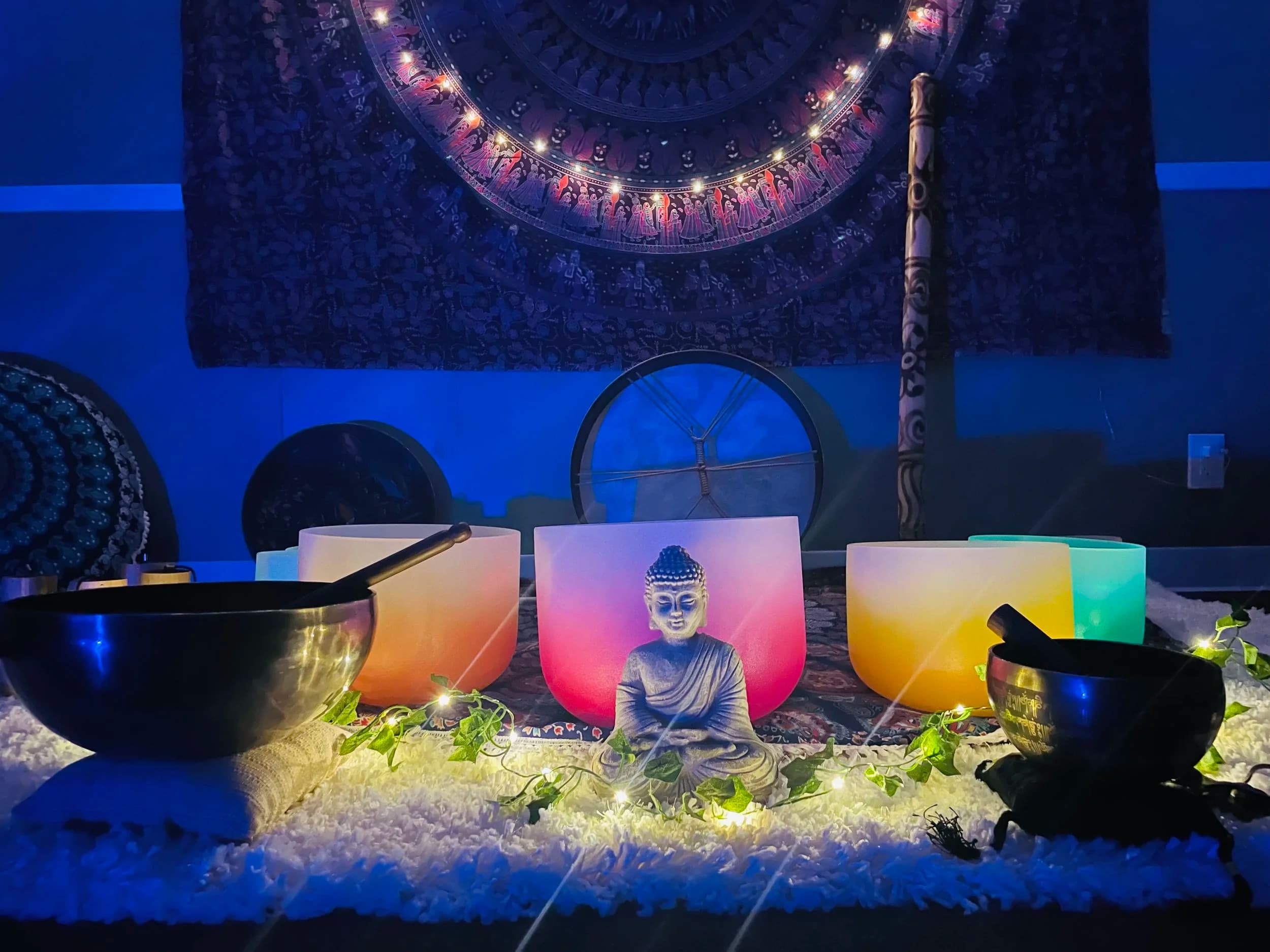 Holistic Bliss 716 gallery image 4