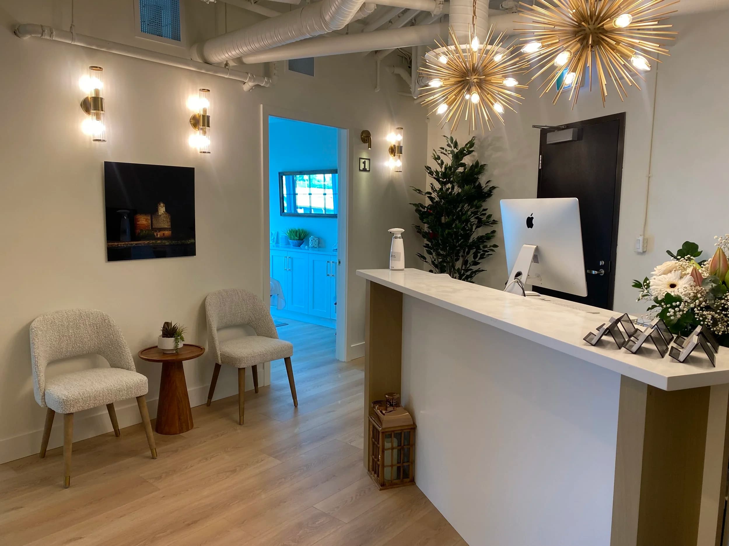 White Oaks Massage & Wellness gallery image 5