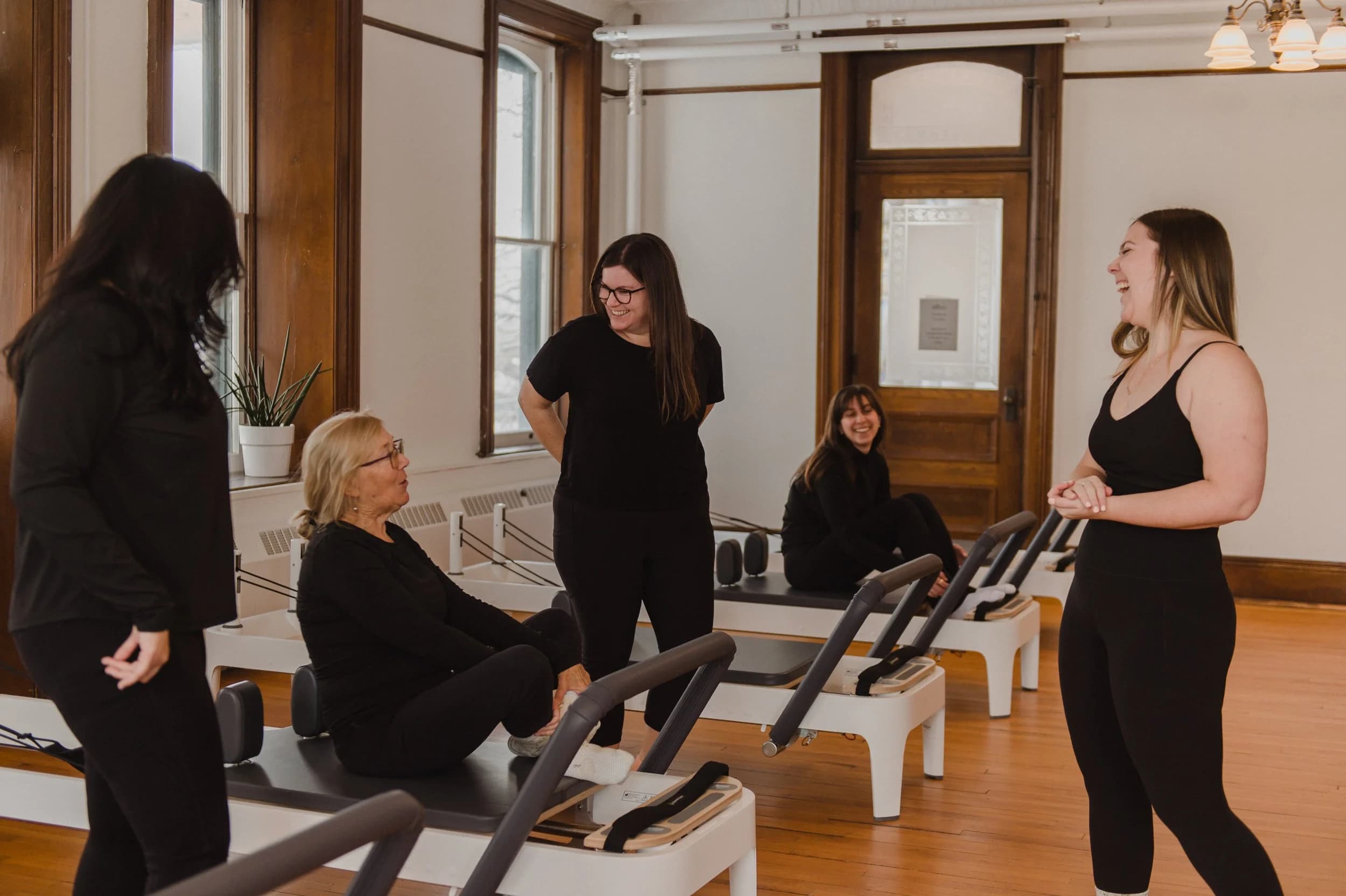 PTBO Pilates gallery image 2