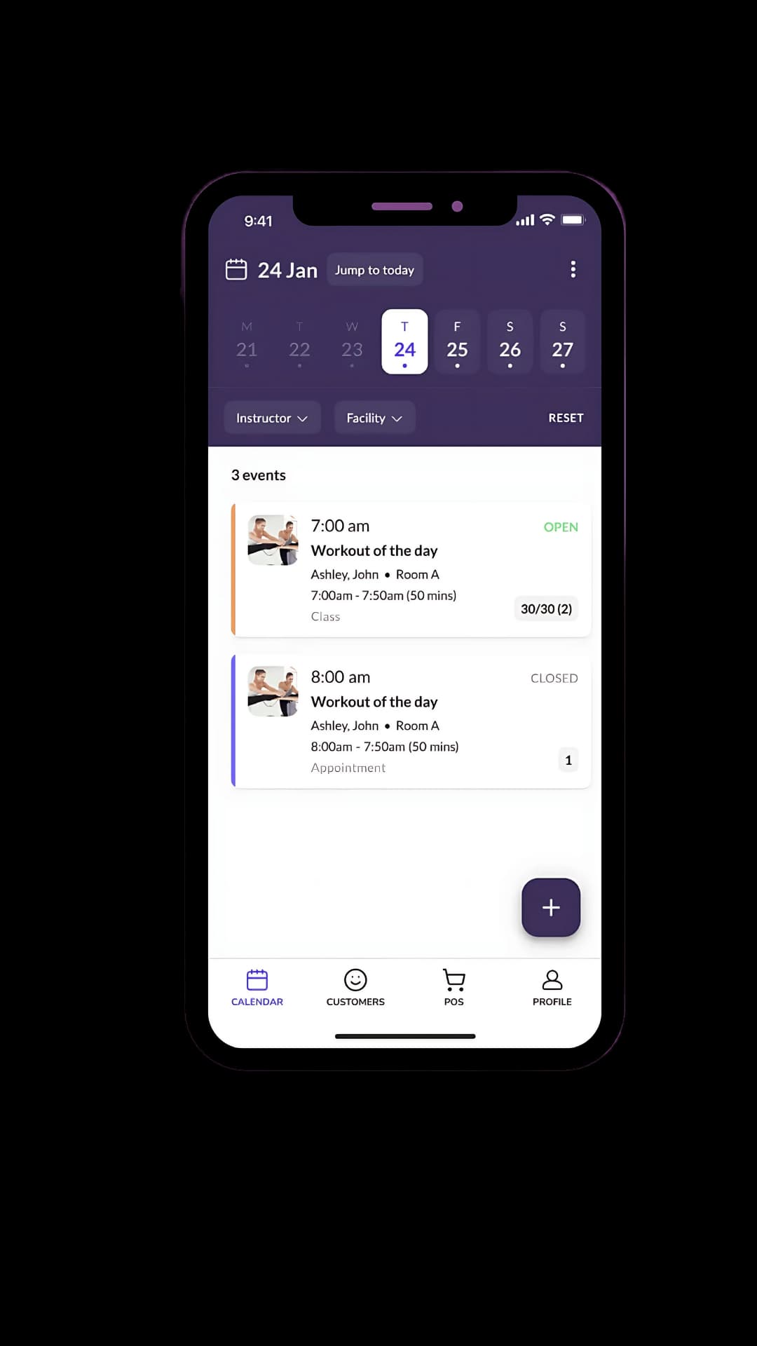 Yoga at the Quay gallery image 3
