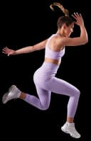 F.R.E.E. Fitness logo