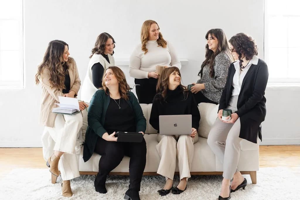 Calming Tree Counselling gallery image 3