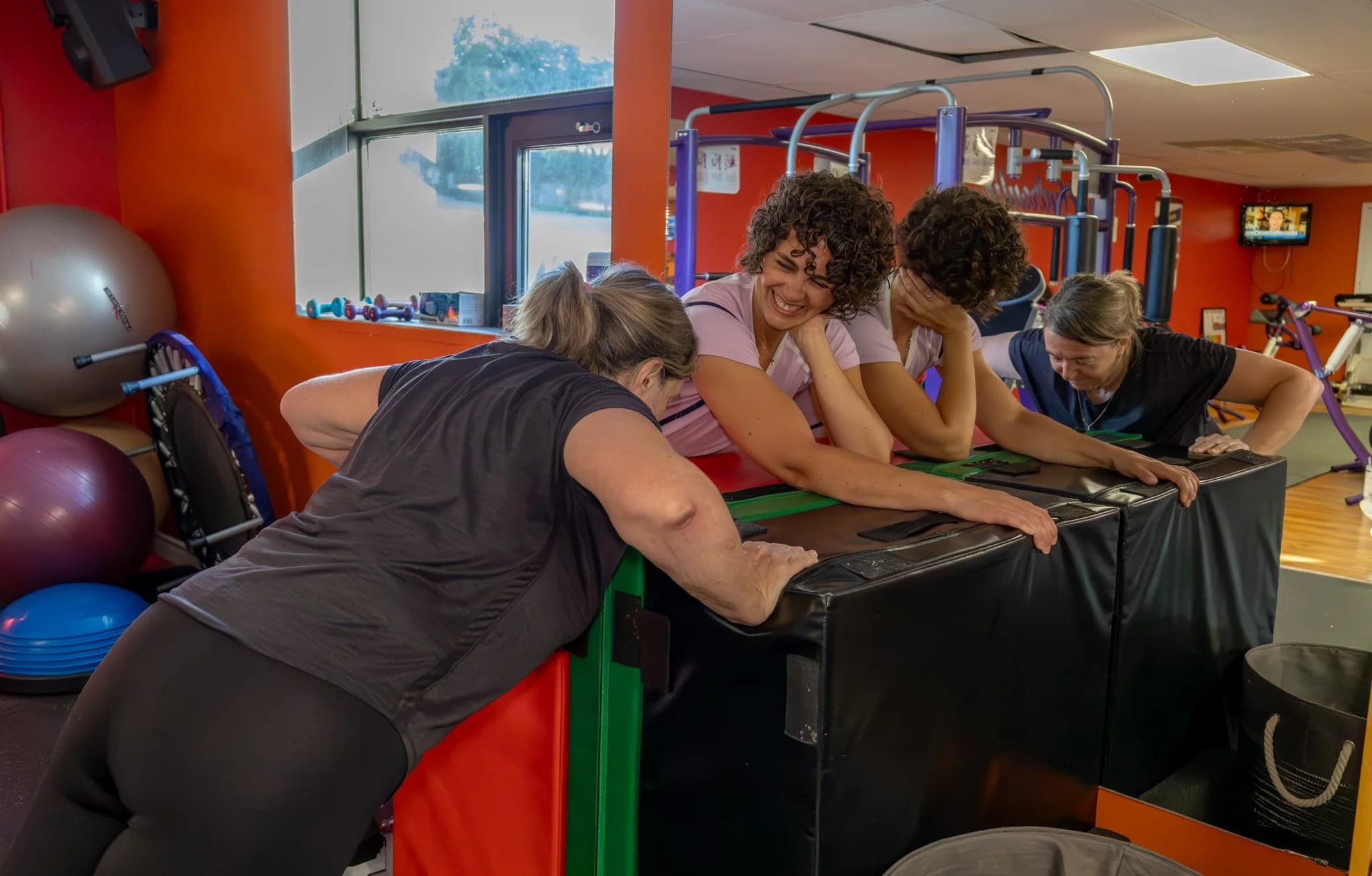 The Fitness Centre gallery image 1