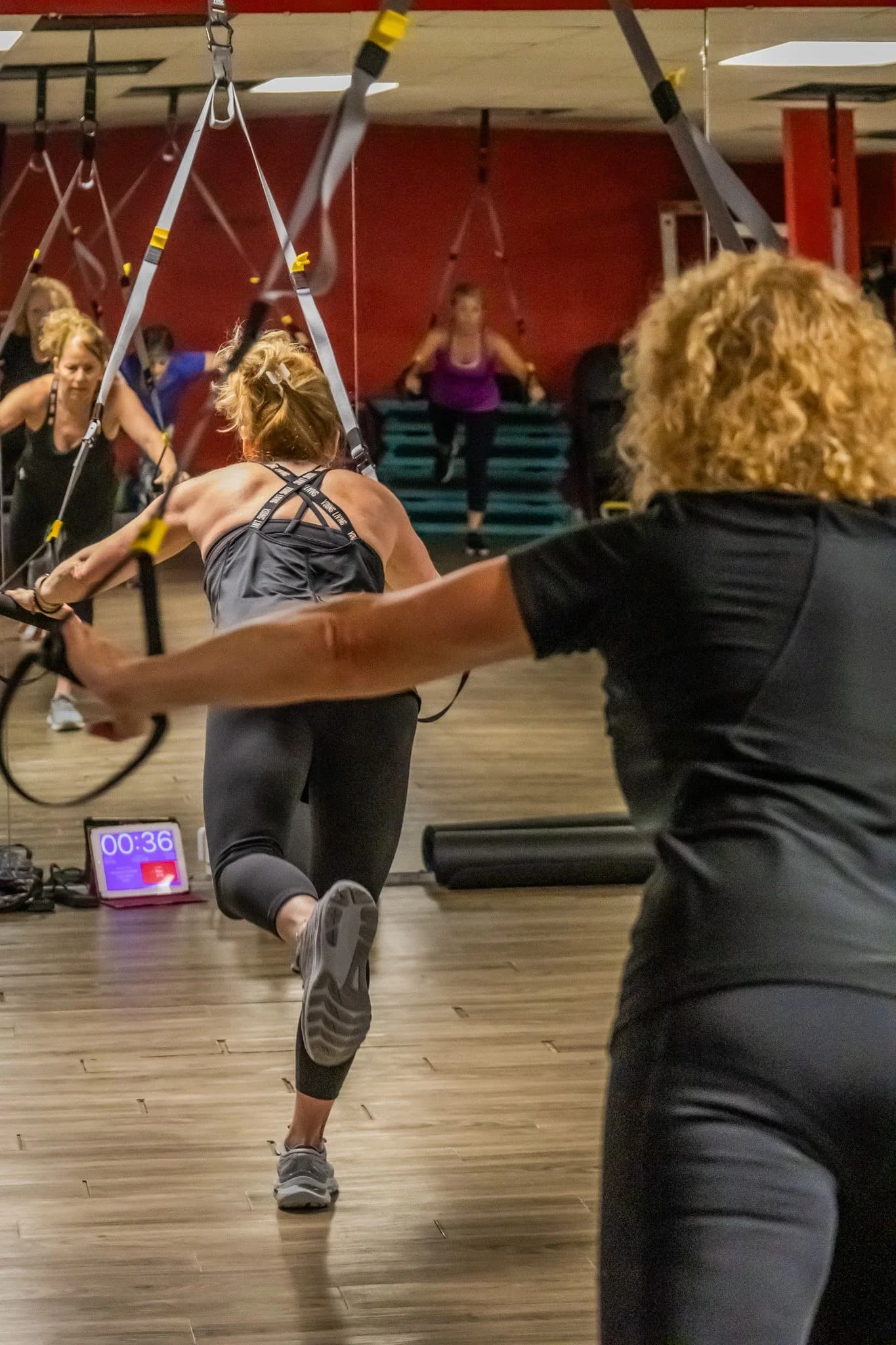 The Fitness Centre gallery image 4