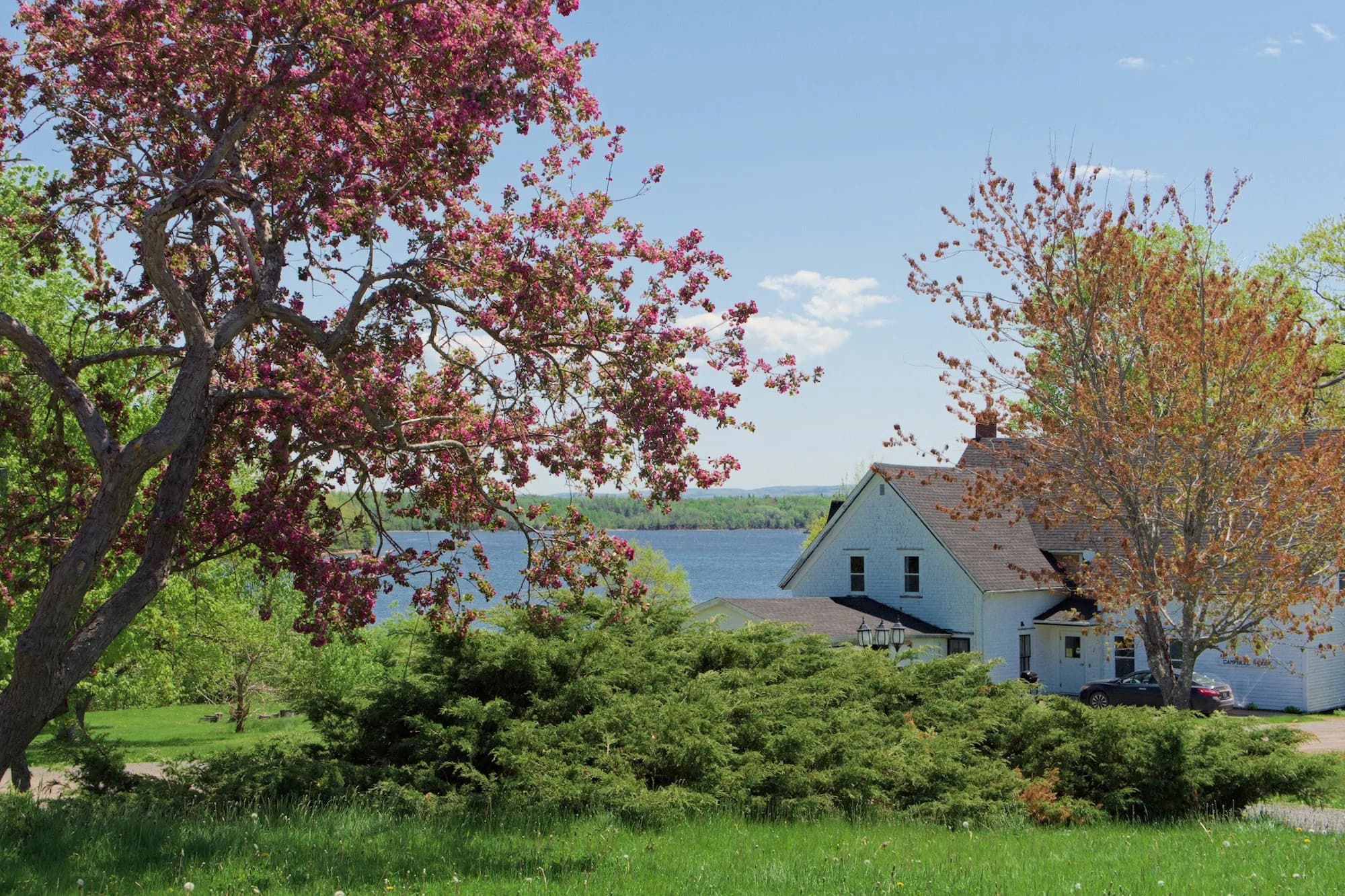 Tatamagouche Centre gallery image 2