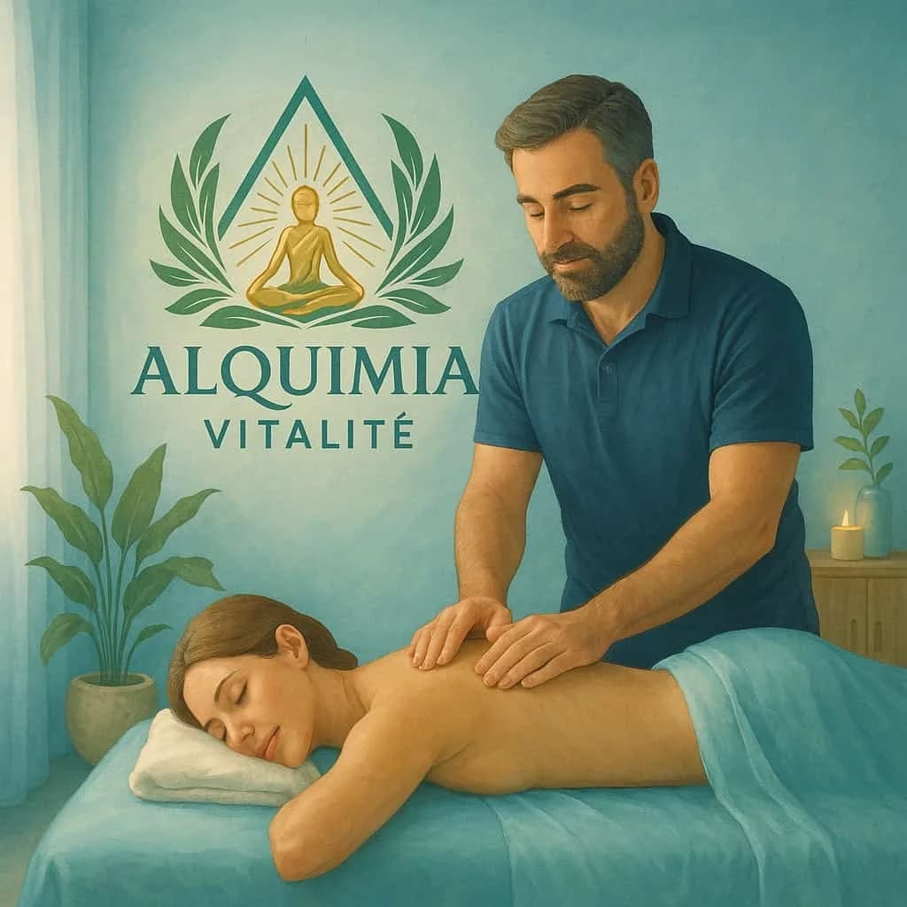 Alquimia Vitalité gallery image 4