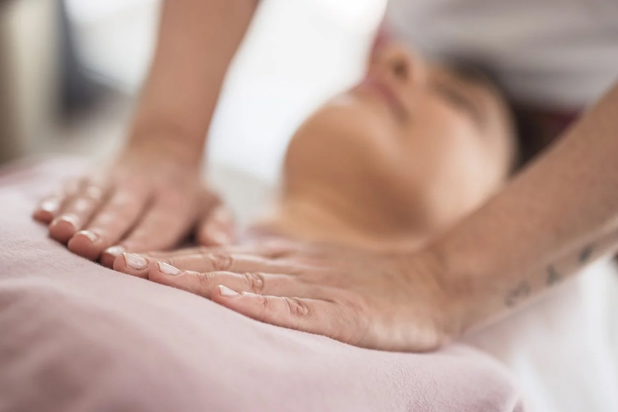 Radiance Sculpt & Flow Studio gallery image 2