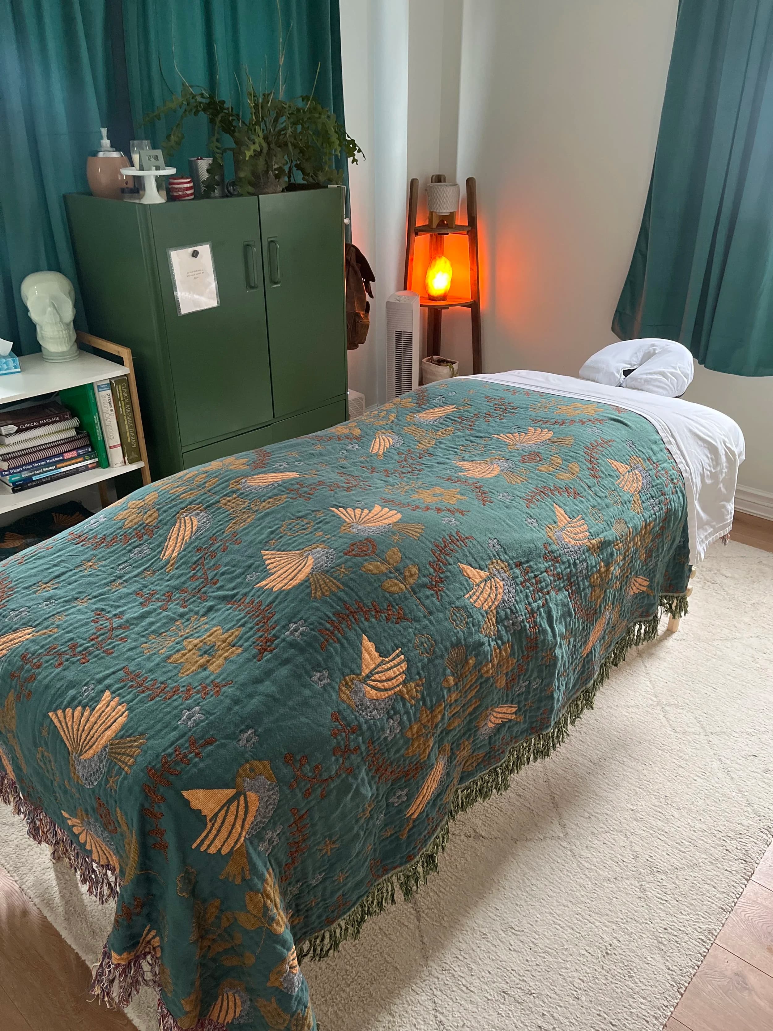 Salt Massage Therapy gallery image 2