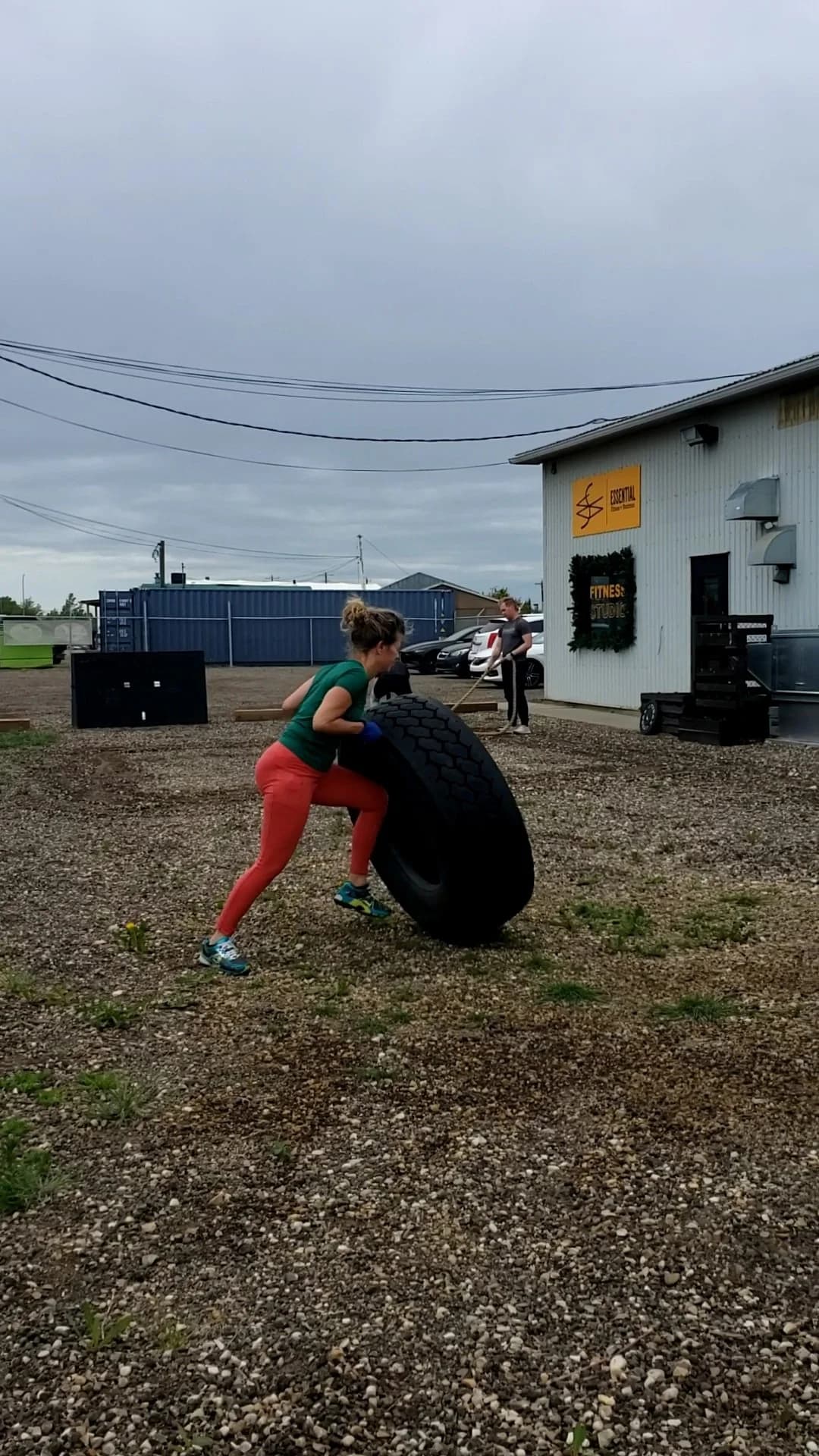 Essential Fitness + Nutrition gallery image 3