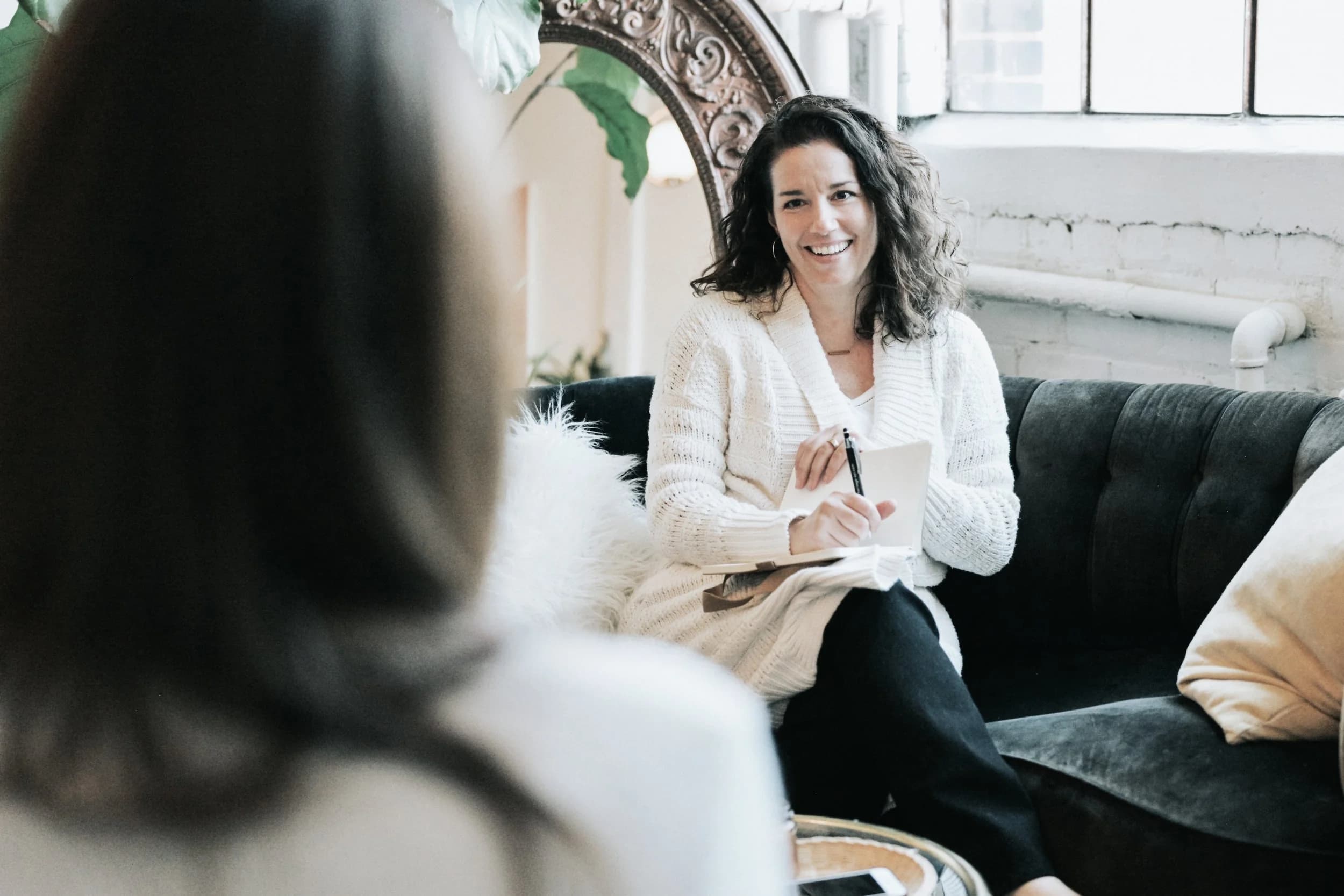 Lisa Koole Counselling -Therapy and Nutrition for anxiety, stress management, and weightloss. gallery image 4