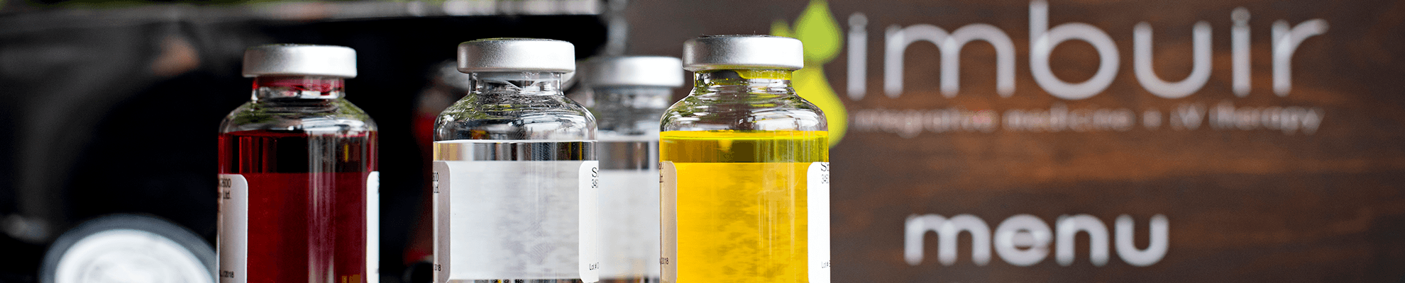 imbuir- naturopathic medicine + intravenous (iV) therapy gallery image 3