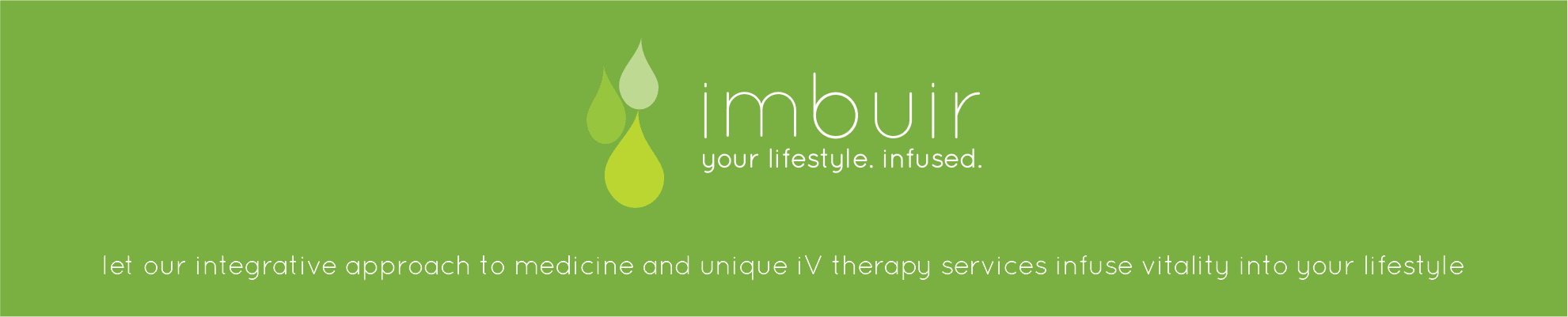 imbuir- naturopathic medicine + intravenous (iV) therapy gallery image 2