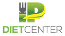 IP Diet Center logo