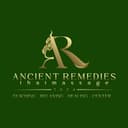 ANCIENT REMEDIES THAI MASSAGE logo