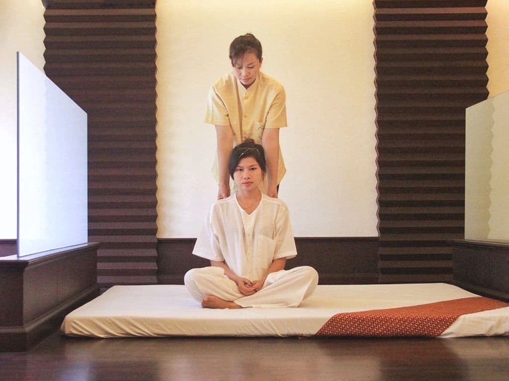ANCIENT REMEDIES THAI MASSAGE