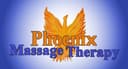 Phoenix Massage Therapy logo
