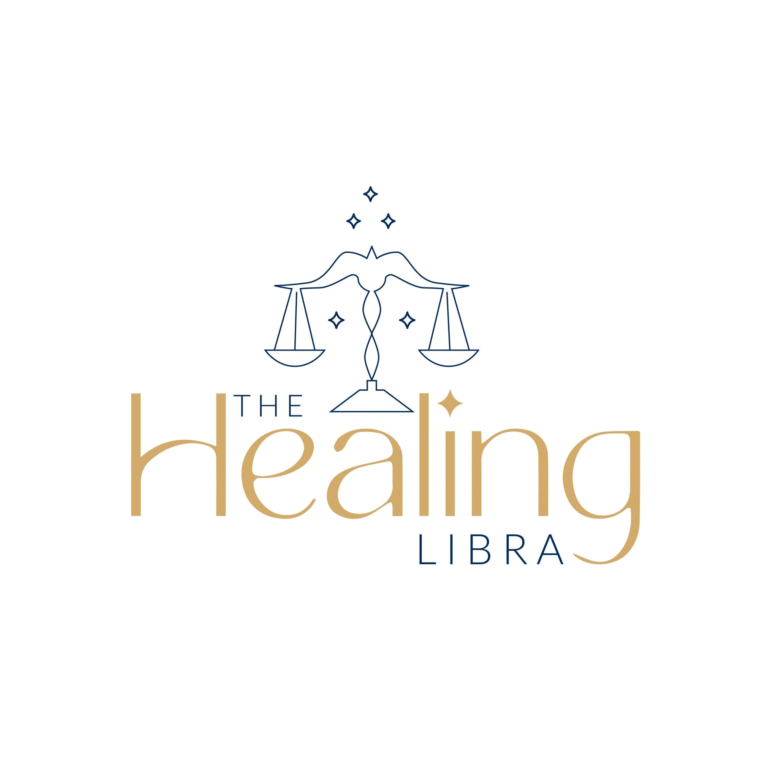 The Healing Libra