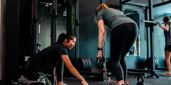 OT Performance & Rehab gallery image 4