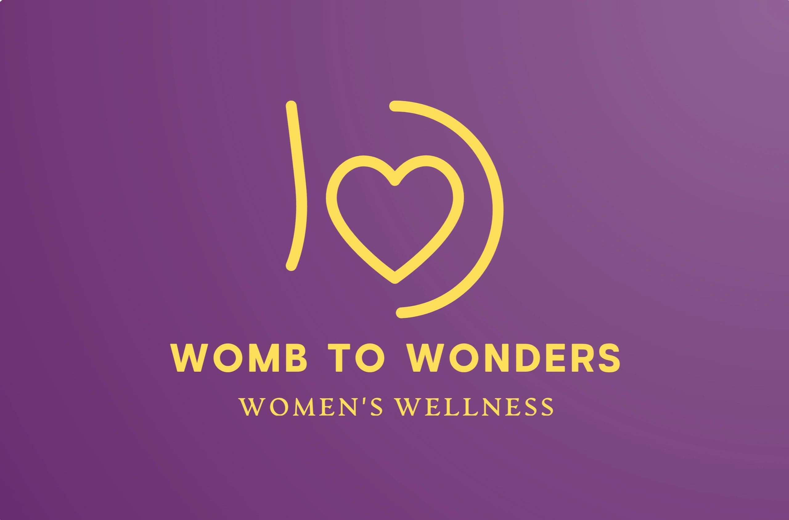 Womb to Wonders Women's Wellness