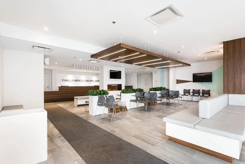 Affluents Medical Clinic