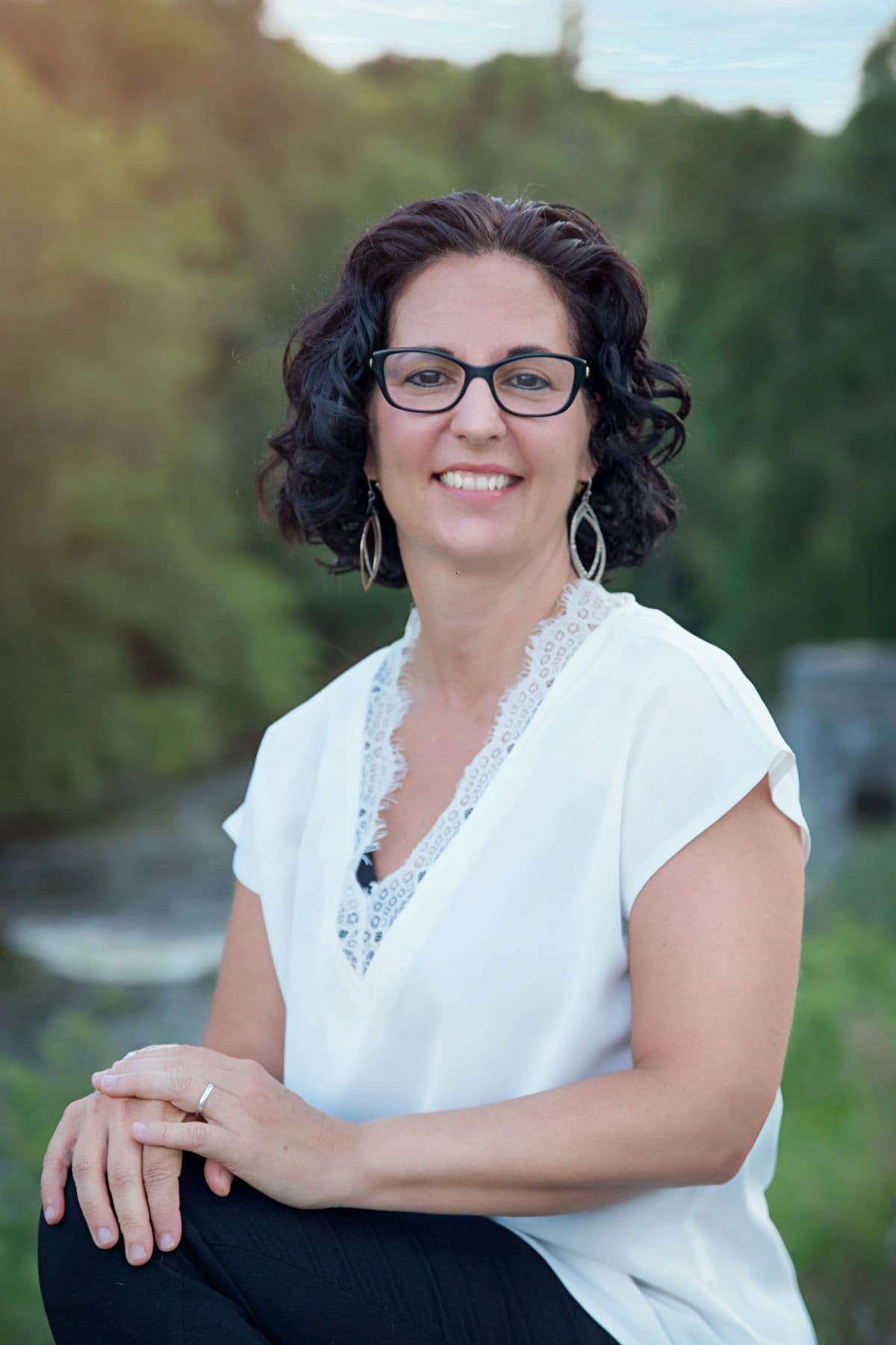 Josée Houde Psychotherapy