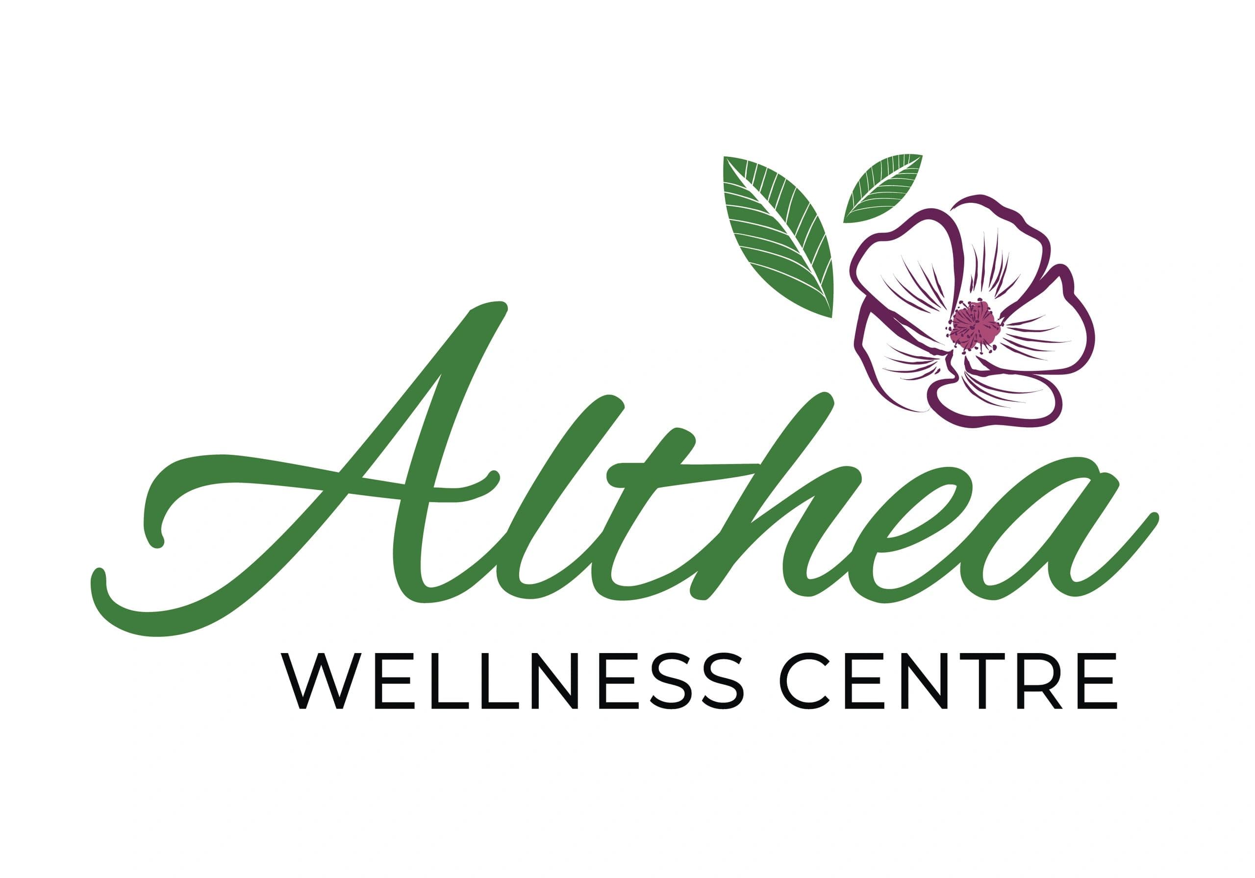 Althea Wellness Centre Inc - Dr. Andrea Carr, ND
