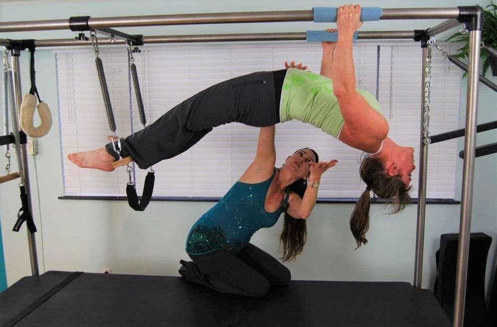 Bonnie Hooper Pilates