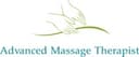 Advanced Massage Therapist logo