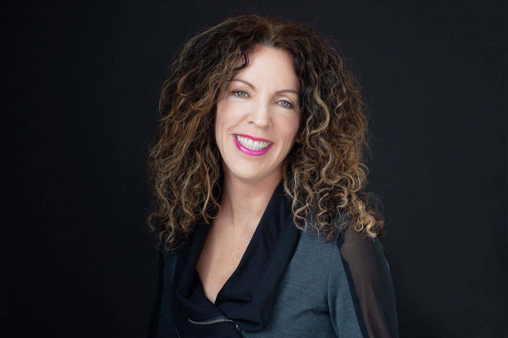 Joanna Rogister, Wellness Renegade