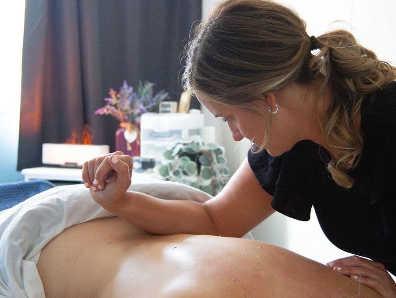 Nicole M. Andrews Registered Massage Therapy Oshawa gallery image 4