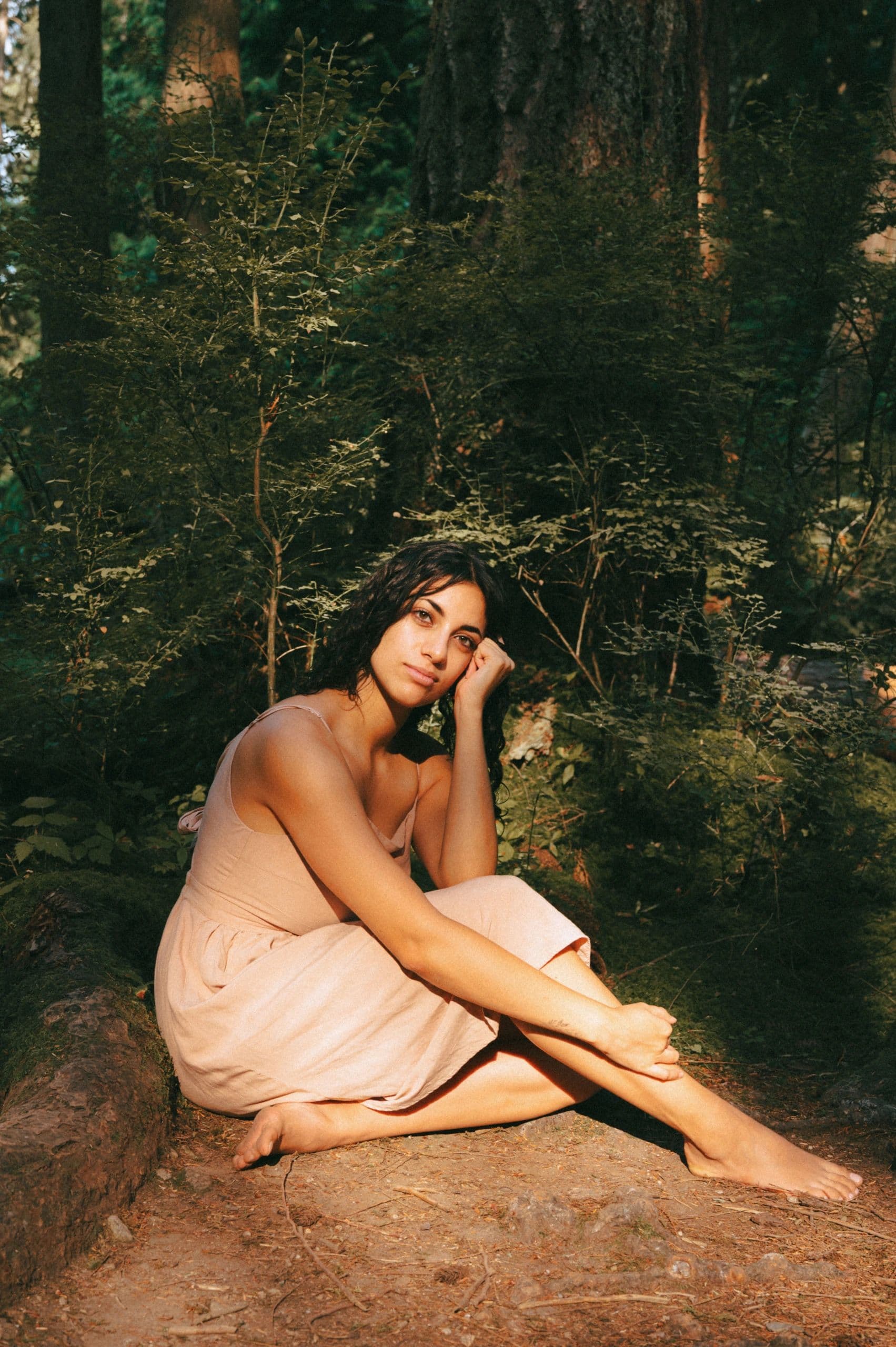 Commitment to Growth Resilience Coaching for Women