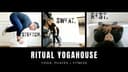 Ritual Yogahouse logo