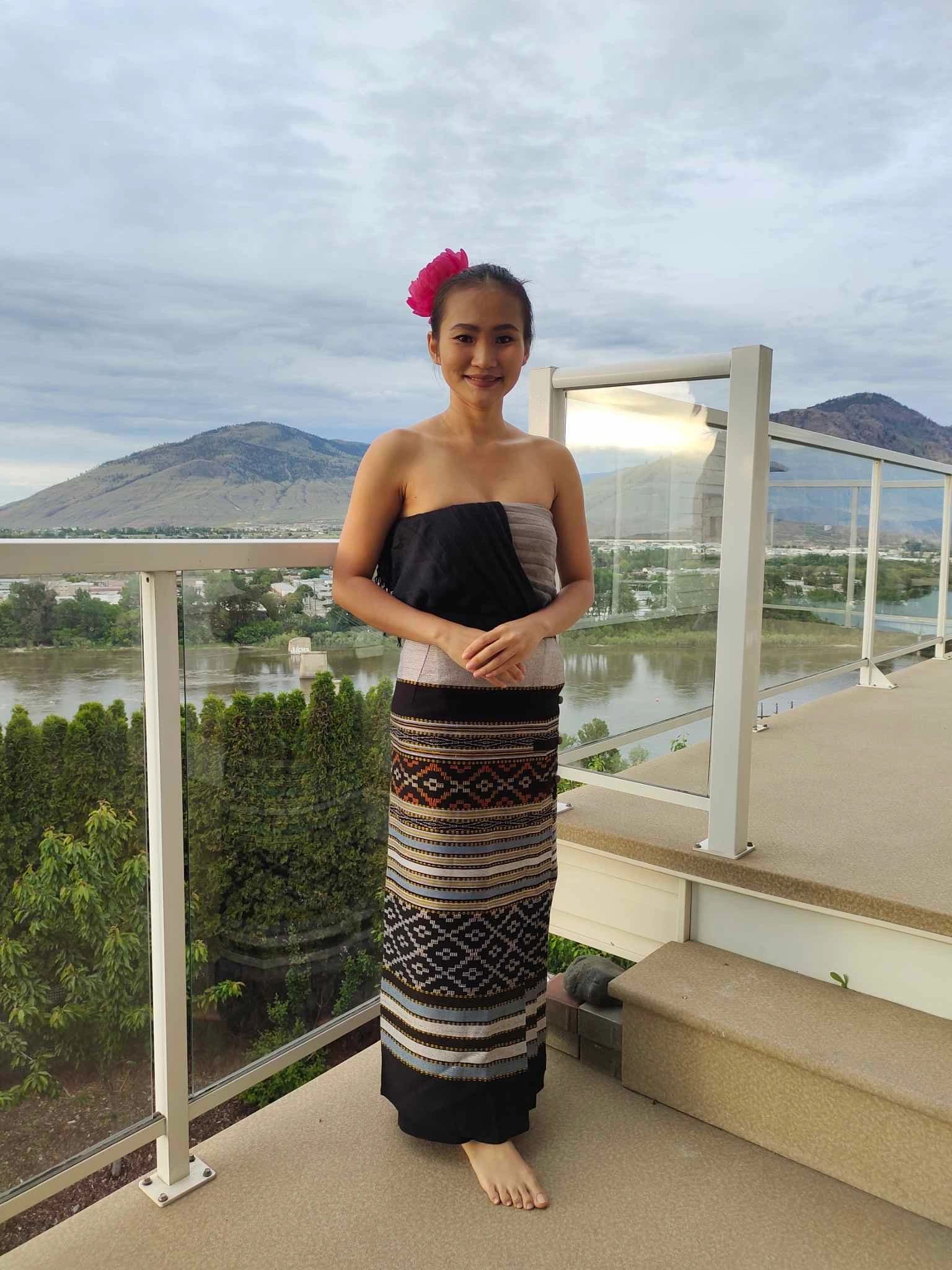 Victoria Thai Massage