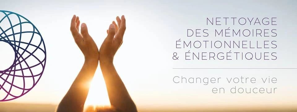 Gaétane Chouinard Énergie Bien-Être