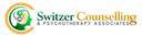 Switzer Counselling & Psychotherapy Associates logo