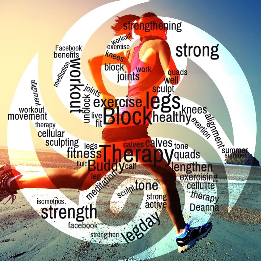 Montreal Fascia Therapy- Fascia Fitness, Block Therapy