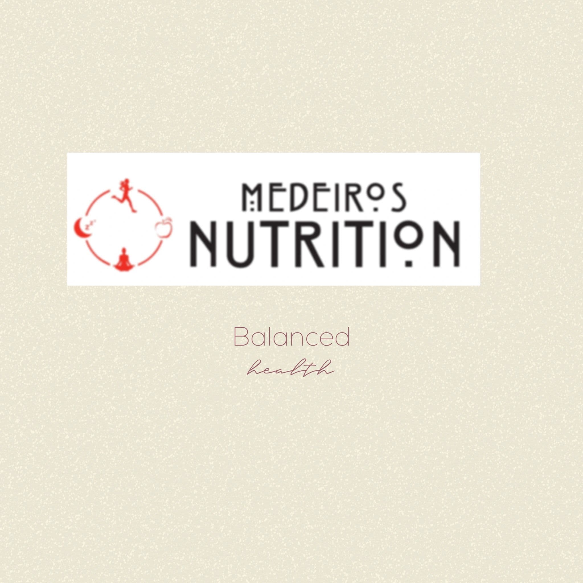Medeiros Nutrition