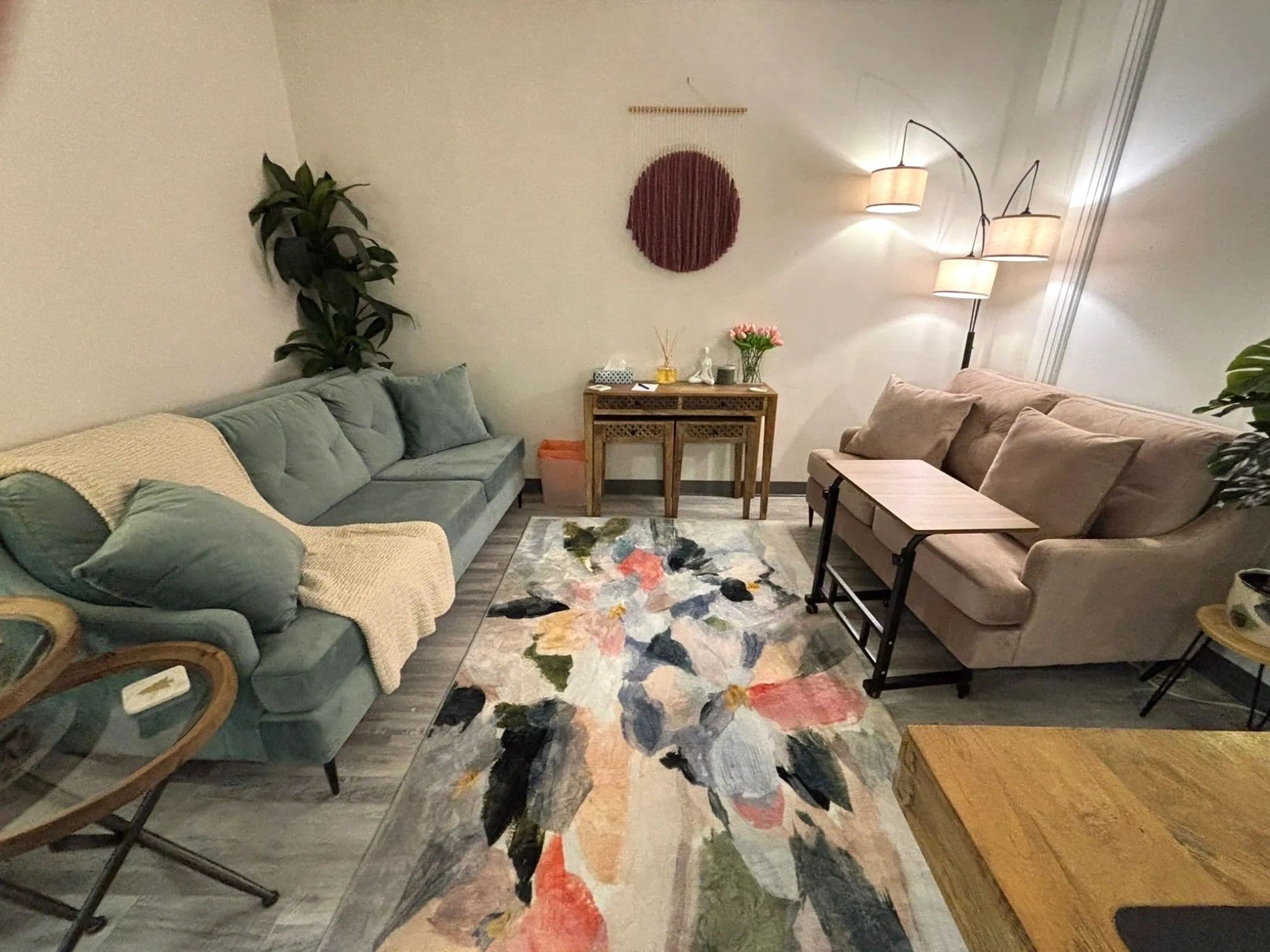 Insightful Journey Inc.