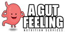A Gut Feeling Nutrition Services logo