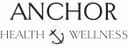 Anchor Health & Wellness logo