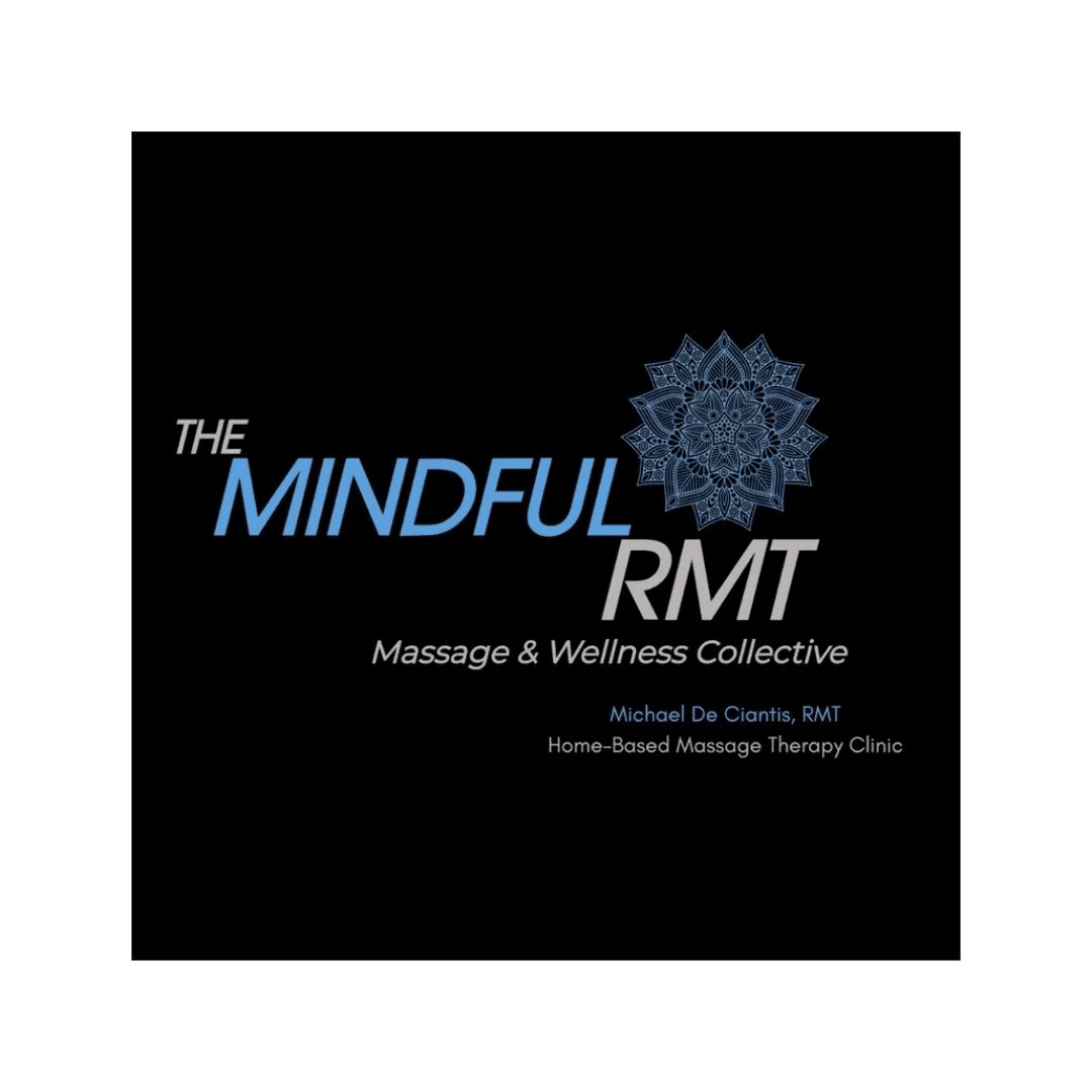 The Mindful RMT Massage & Wellness Collective - Michael De Ciantis, RMT serving Burlington, Ontario