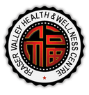 fraser valley health & wellness centre logo