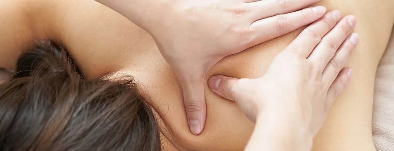 The Balanced Body Registered Massage Therapy