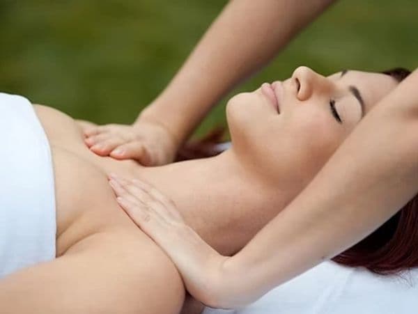 The Balanced Body Registered Massage Therapy gallery image 3