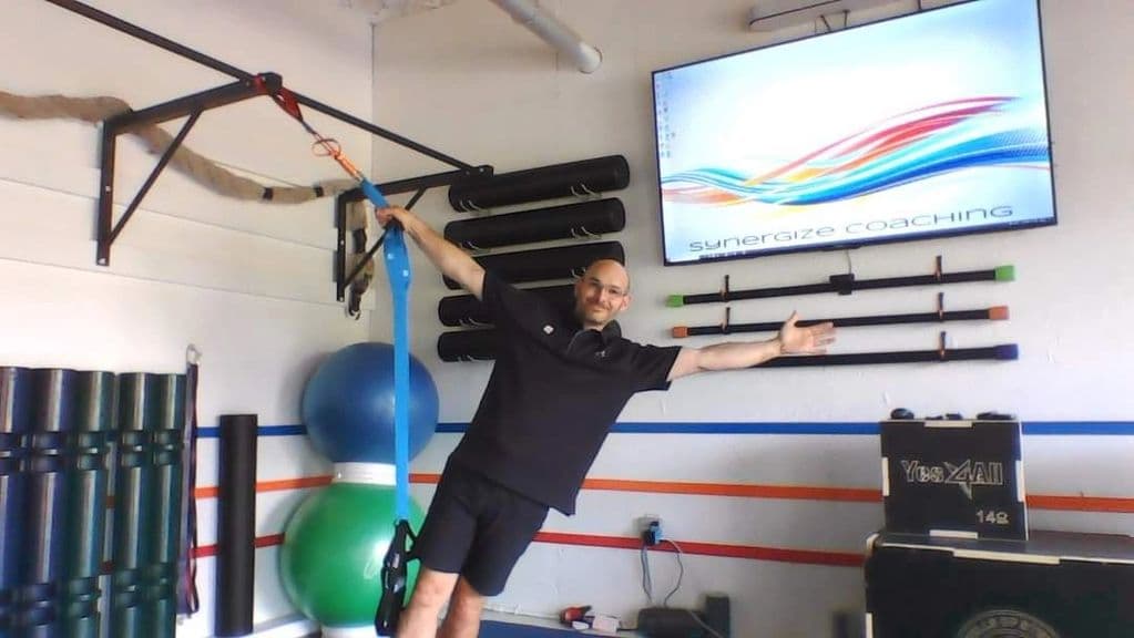 Synergize Group Fitness gallery image 1