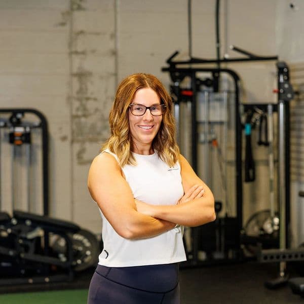 Kate L. Toms Fit gallery image 5