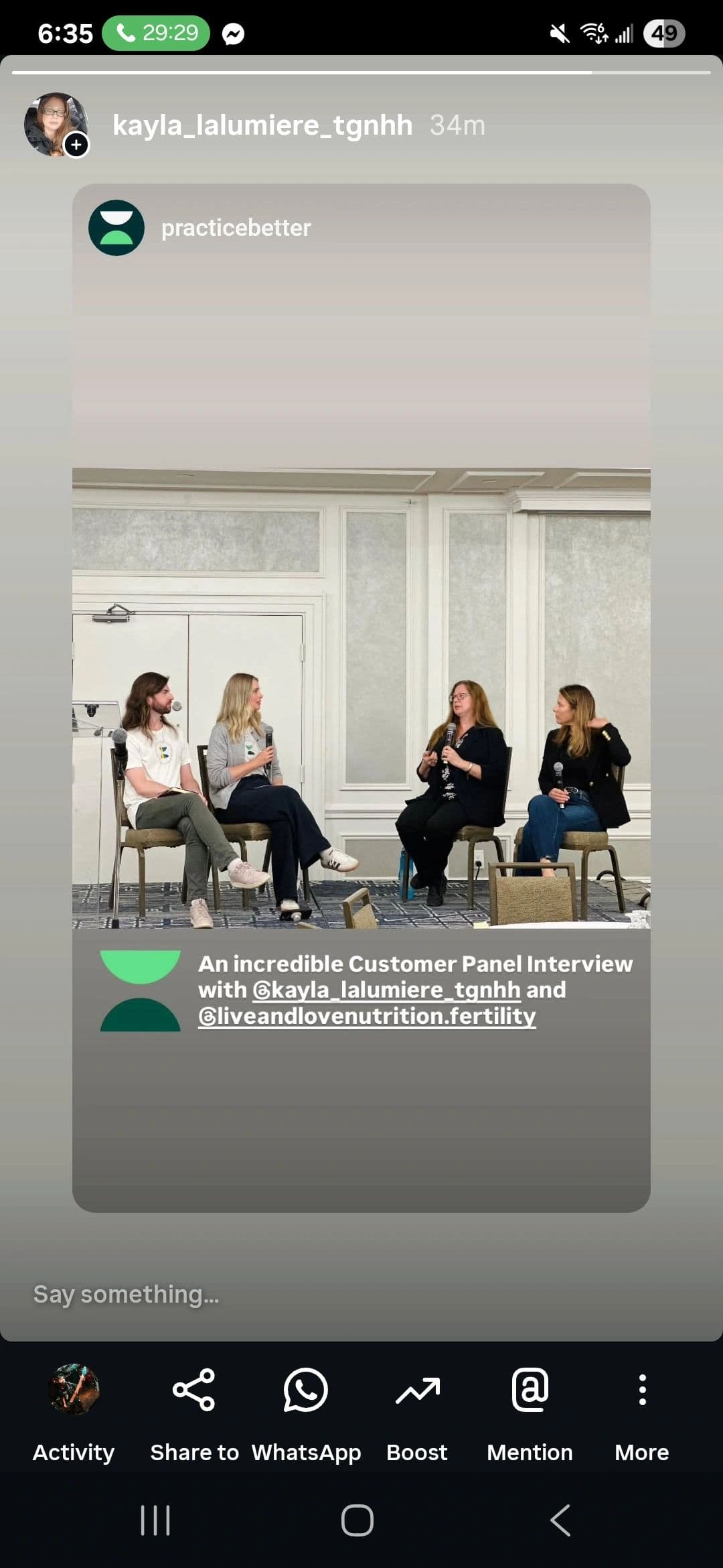 Triple Goddess Nutrition & Holistic Health Inc.